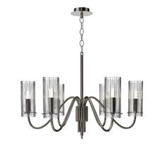 Подвесная люстра ST LUCE SANTORI SL2005.103.06