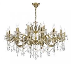 Подвесная люстра Dio Darte Colzano Colzano E 1.1.24.600 CG