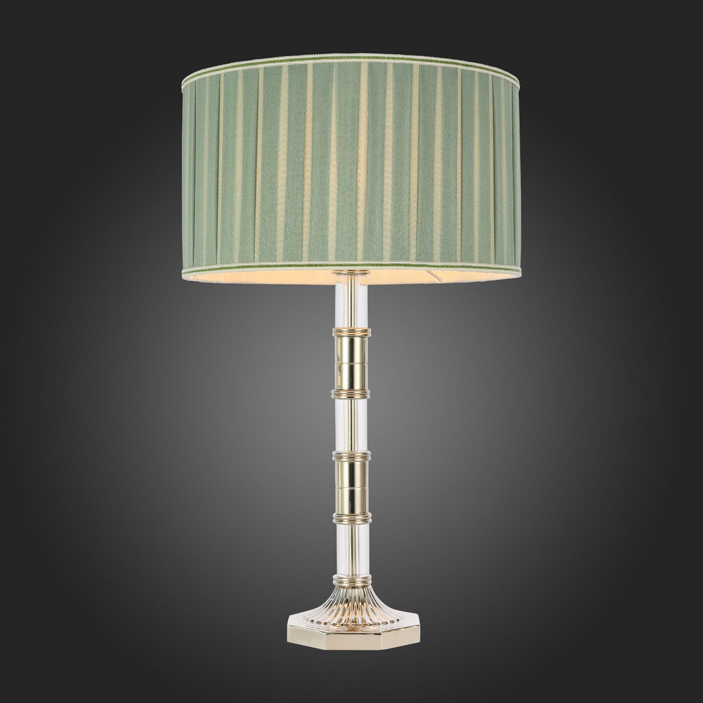 Настольная лампа ST Luce прикроватная OLEO SL1121.104.01