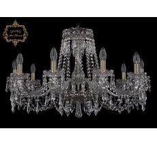 Хрустальная люстра Bohemia Art Classic 11.23.10.300.Br.Dr_BI