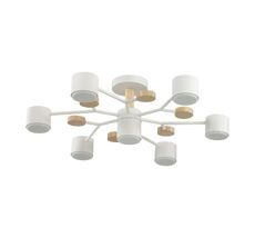 Потолочная люстра LUMION RONDO 8195/7C