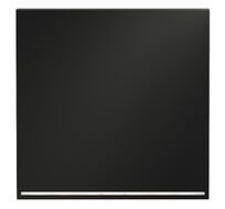 Клавиша для выключателя/переключателя одноклавишного с подсветкой S70 VLS000207