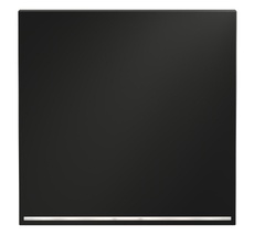 Клавиша для выключателя/переключателя одноклавишного с подсветкой S70 VLS000207