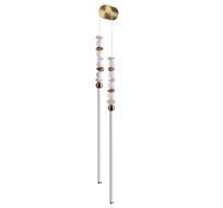 Настенный светильник Odeon Light MONELLA 6640/16WL