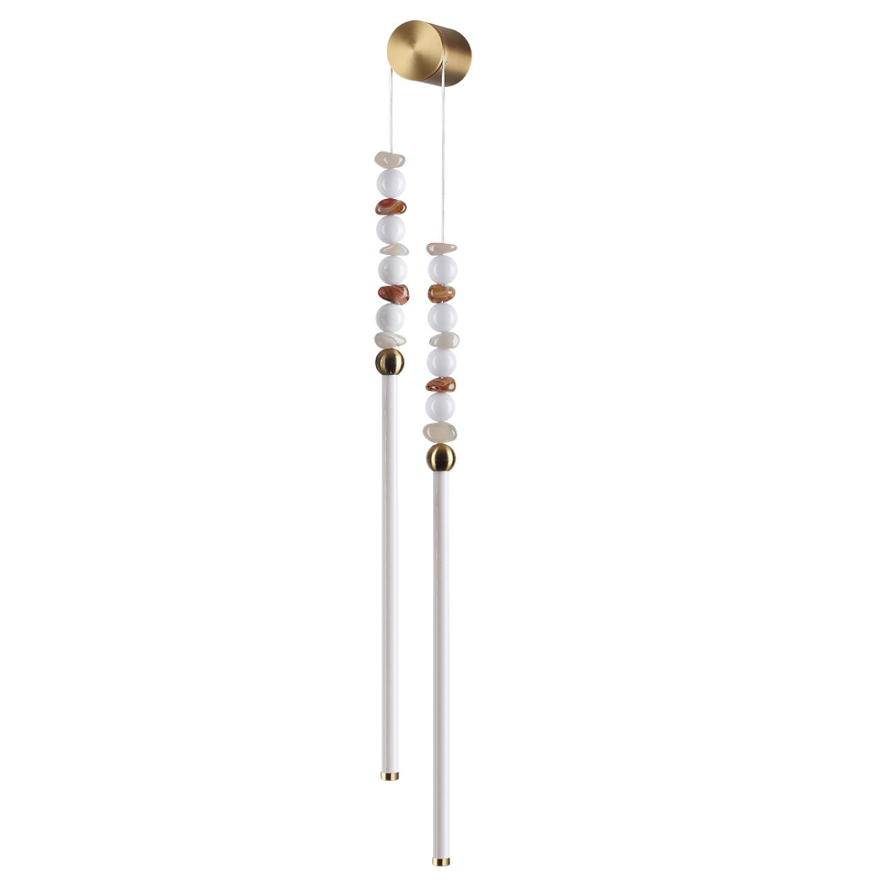 

Настенный светильник Odeon Light MONELLA 6640/16WL, 6640/16WL