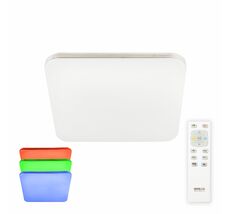 Потолочная люстра CitiLux Симпла CL714K330G