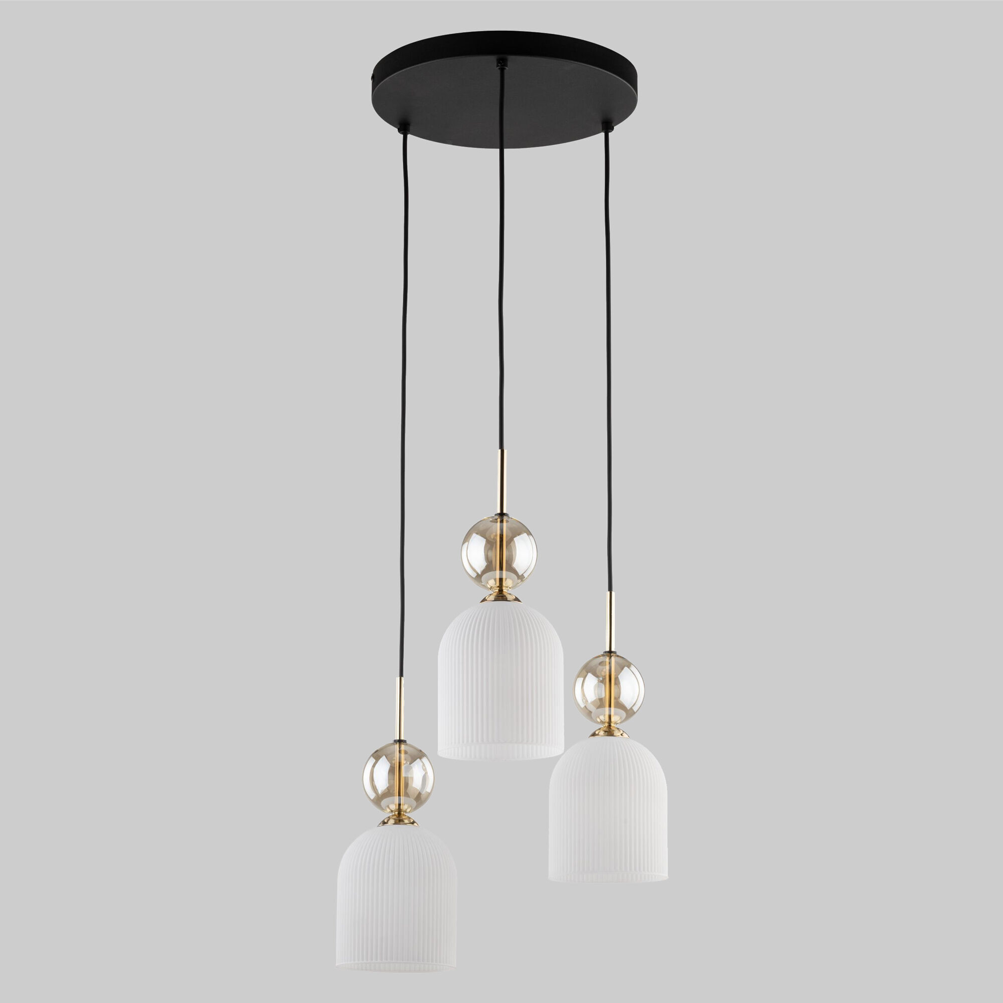 Подвесной светильник TK Lighting Sophia Cognac a071820_EU