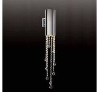 Бра Crystallux CREEK CREEK AP1_CR