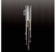 Бра Crystallux CREEK CREEK AP1_CR