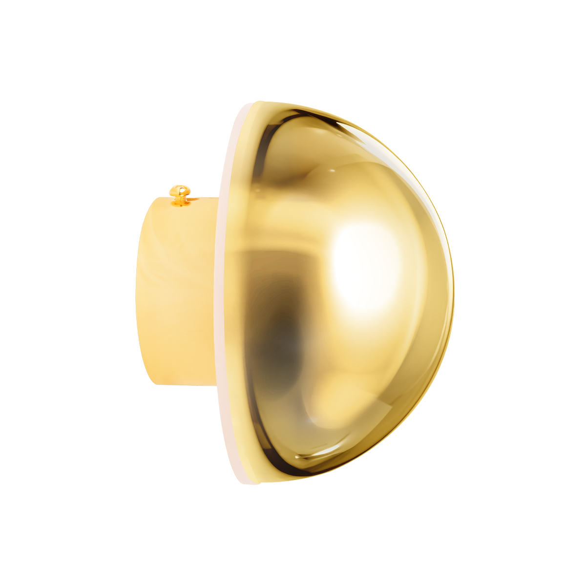 Настенный светильник LOFT IT Dot 10362L Gold_LF