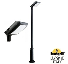 Уличный сетильник Giorgio 4P2.362.G10.AYF1R