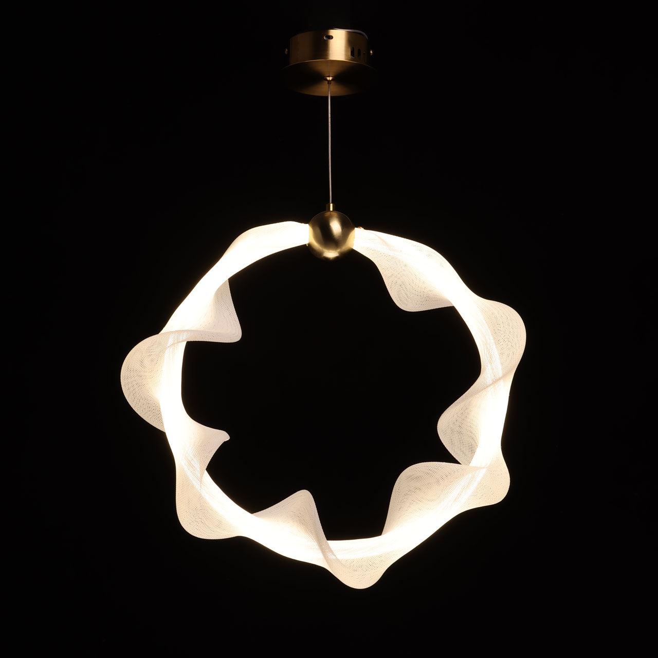 Подвесной светильник De City Мадлен 424017001_MW