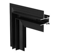 Коннектор для низковольтного трека SY-mini-CN-RC-001376-48 00-00005968_SW