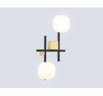 Настенный светильник Ambrella Light Cloud LH51019_AMB