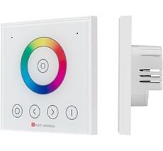 Панель ARL-2022-RGB (12-24V, 3x4A, Sens) ( Arlight 029931_ARL