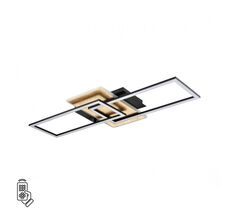 Потолочная люстра LUMION GOLDY 8021/90CL