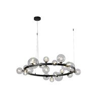 Подвесная люстра Kink Light Иона 09408-21,19_KL