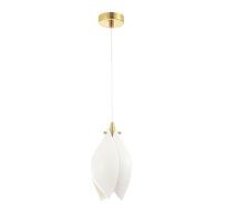 Подвесной светильник Crystal Lux FLOWERS FLOWERS SP1_CR