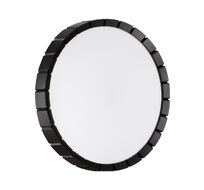 Настенно-потолочный светильник Sonex ATABI BLACK 7649/CL_Sonex