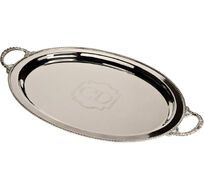 Поднос декоративный Garda Decor 95IM-6024