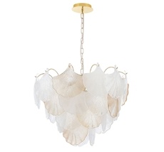 Подвесная люстра Crystal Lux BONITA BONITA SP10_CR