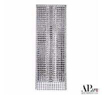 Настенный светильник APL LED Rimini S500.B1.25-70.A.4000_BI