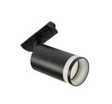 Трековый светодиодный светильник MyFar Edging MT0121-GU10-B