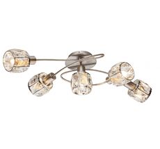 Спот Globo KRIS 54356-5_GL