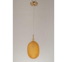 Подвесной светильник Arti Lampadari Magliano Magliano E 1.P3 Y