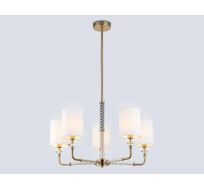 Люстра на штанге Ambrella Light HIGH LIGHT LH71500_AMB