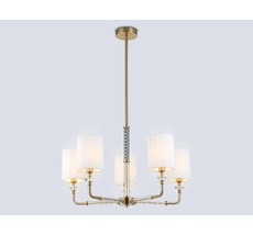 Люстра на штанге Ambrella Light HIGH LIGHT LH71500_AMB