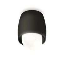 Накладной светильник Ambrella light с акрилом XS XS1142042_AMB