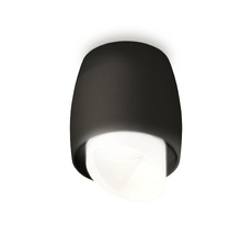 Накладной светильник Ambrella light с акрилом XS XS1142042_AMB