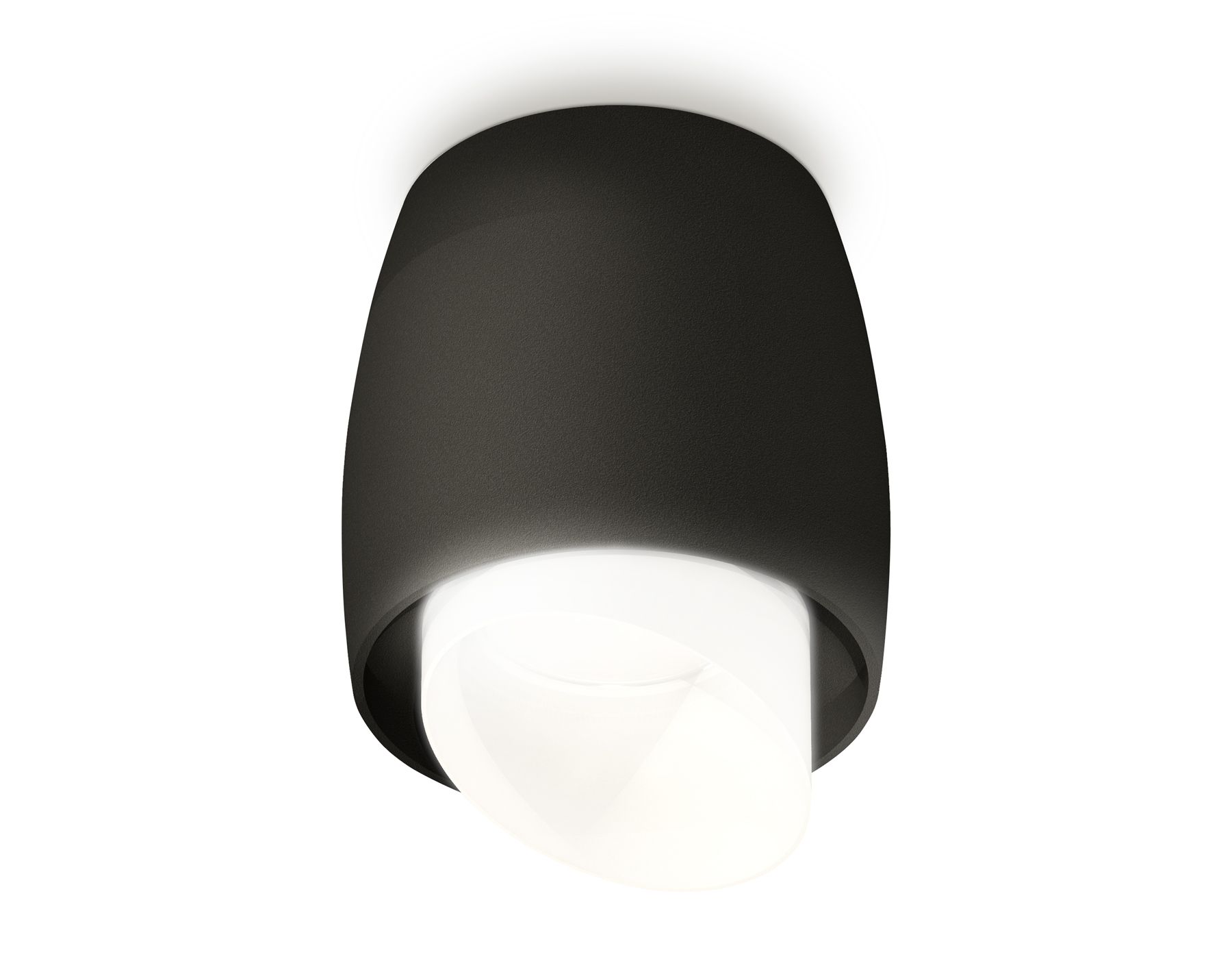Накладной светильник Ambrella light с акрилом XS XS1142042_AMB