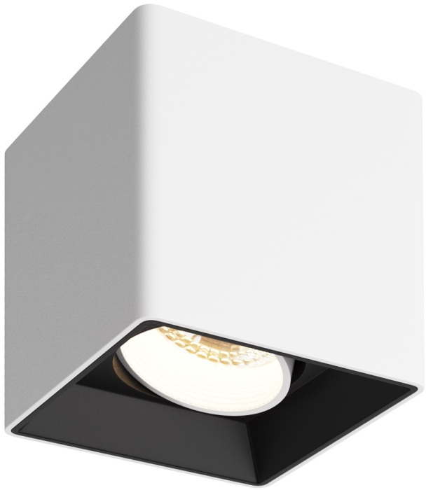 Накладной светильник Denkirs DK3080-WB+WH