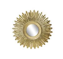Зеркало декоративное Солнце Garda Decor 94PR-21904