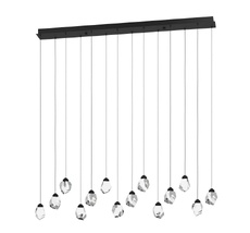 Подвесная люстра Eglo SINDICAT 390414