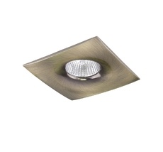 Точечный светильник LightStar Врезной Levigo 010031_LS