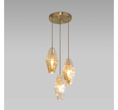 Подвесной светильник Eurosvet Prism a058960_EU