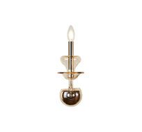 Бра ILamp Mercury W9448-1 Gold_IP