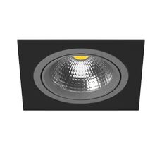 Встраиваемый светильник LightStar INTERO i81709_LS