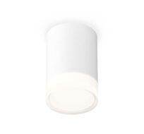 Комплект накладного светильника Ambrella light с акрилом Techno XS7421023_AMB