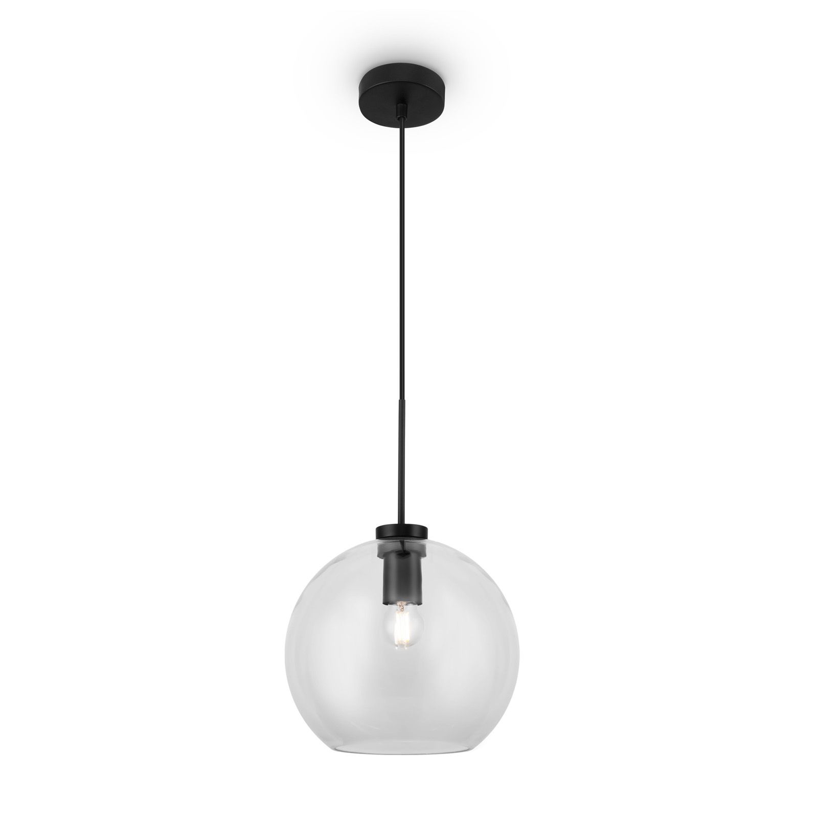 

Подвесной светильник Freya Bravis FR8003PL-01B, FR8003PL-01B