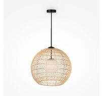 Подвесной светильник Maytoni CANE MOD204PL-01BG_MY