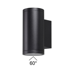 Уличный фасадный светильник ODEON LIGHT LONG 7142/24WL