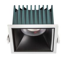 Уличный встраиваемый универсальный светильник IP65 Lightstar Ciclone 385437_LS