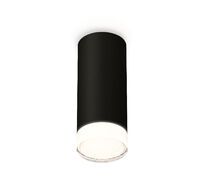 Комплект накладного светильника Ambrella light с акрилом Techno XS7443014_AMB
