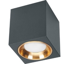 Накладной светильник Feron 41200_FR