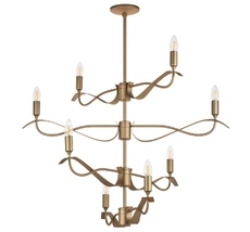 Подвесная люстра LightStar Ragno 733283_LS