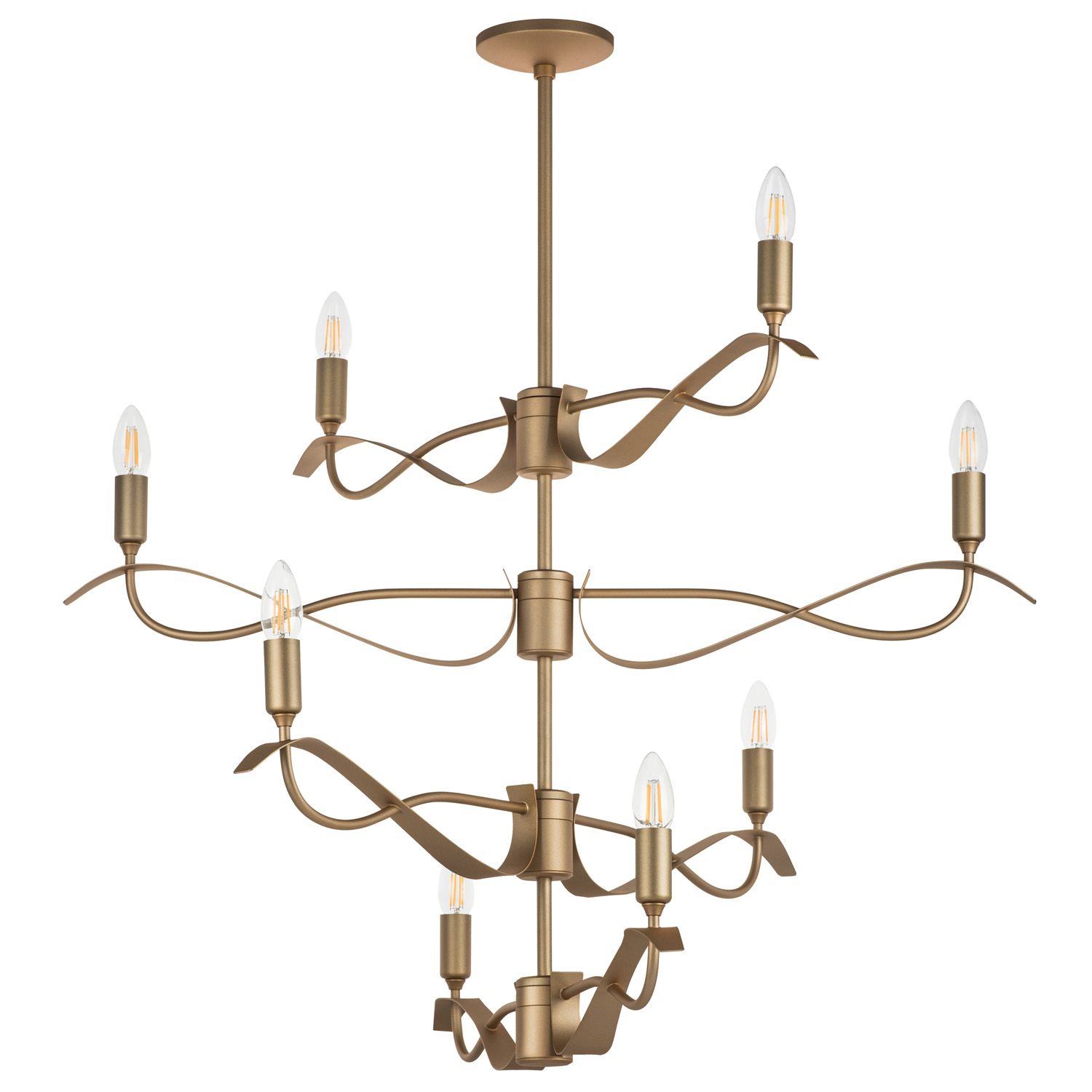 Подвесная люстра LightStar Ragno 733283_LS